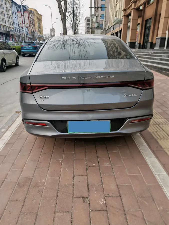 2023 BYD Qin Plus BEV 48KWH,autocango,china used car exporter,china ev exporter,chinese used car exporter,chinese used ev exporter