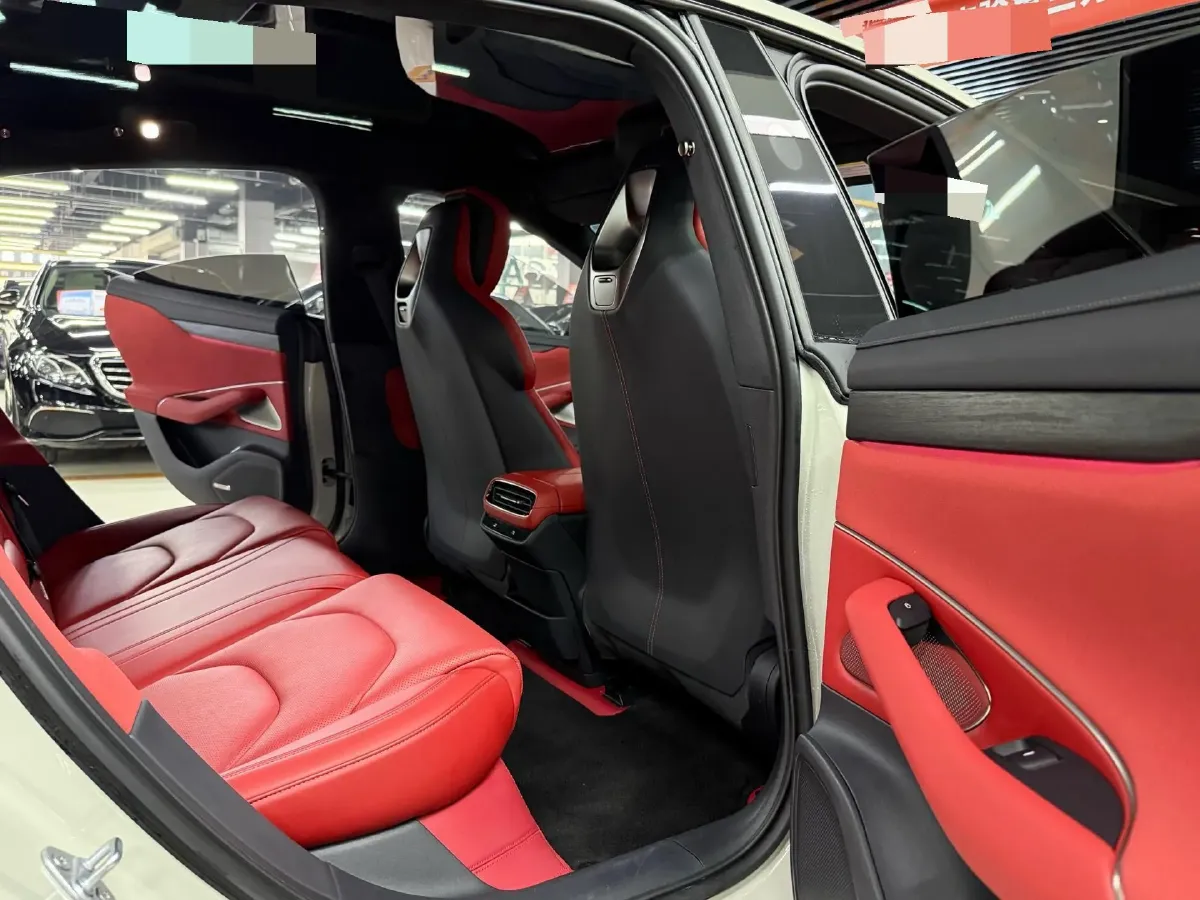 2024 MI SU7 BEV 101KWH,autocango,china used car exporter,china ev exporter,chinese used car exporter,chinese used ev exporter