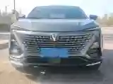 2023 ChangAn UNI-T 1.5T 188HP L4 7DCT