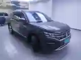 2022 Volkswagen Tayron 2.0T 186HP L4 7DCT