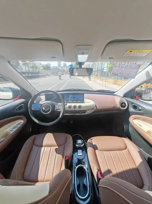 2025 WuLing BinGuo BEV,autocango,china used car exporter,china ev exporter,chinese used car exporter,chinese used ev exporter