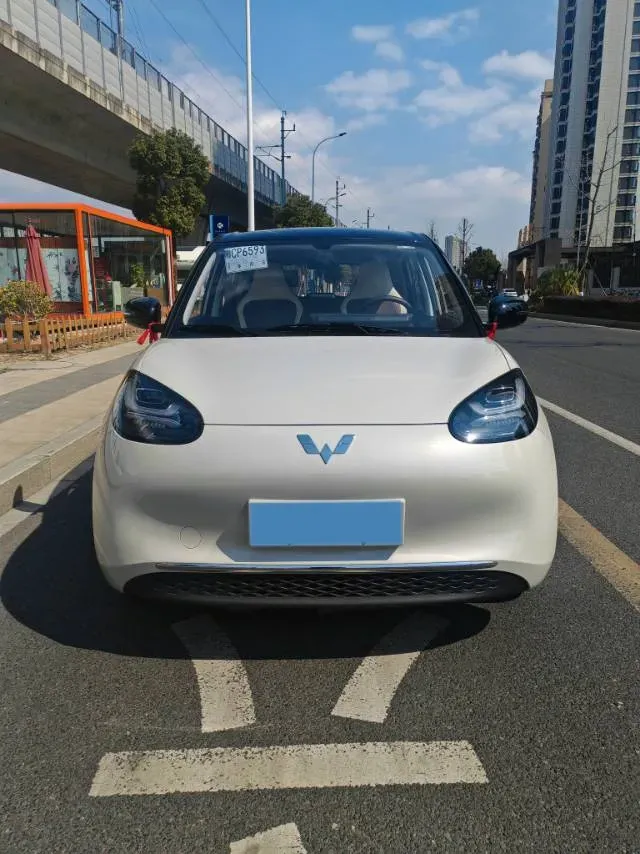 2025 WuLing BinGuo BEV,autocango,china used car exporter,china ev exporter,chinese used car exporter,chinese used ev exporter