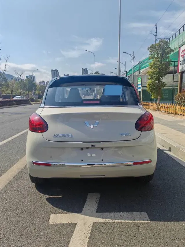 2025 WuLing BinGuo BEV,autocango,china used car exporter,china ev exporter,chinese used car exporter,chinese used ev exporter