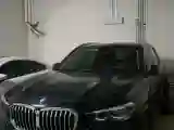 2021 BMW X5 2.0T 265HP L4 8AT