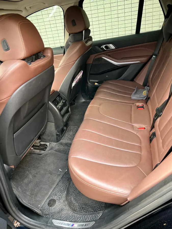 2021 BMW X5 2.0T 265HP L4 8AT,autocango,china used car exporter,china ev exporter,chinese used car exporter,chinese used ev exporter