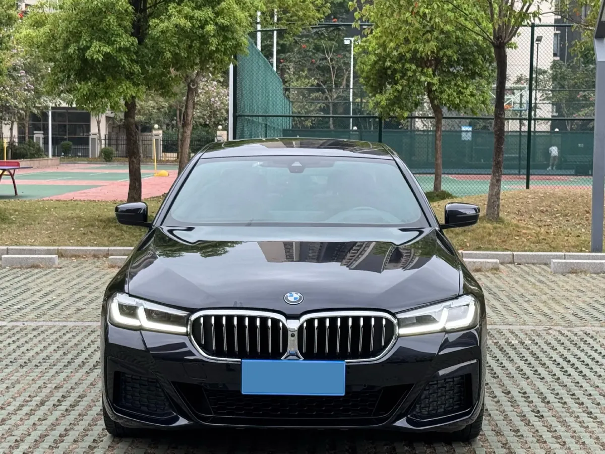 2021 BMW 5 Series 2.0T 252HP L4 8AT,autocango,china used car exporter,china ev exporter,chinese used car exporter,chinese used ev exporter
