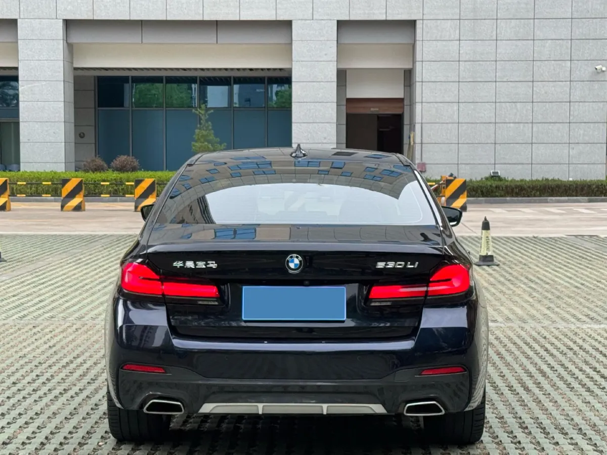 2021 BMW 5 Series 2.0T 252HP L4 8AT,autocango,china used car exporter,china ev exporter,chinese used car exporter,chinese used ev exporter