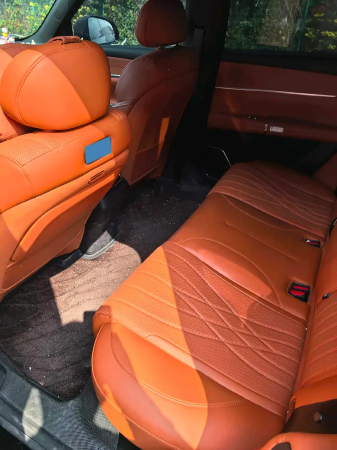 2025 ChangAn QiYuan Q07 1.5L 98HP L4 E-CVT PHEV,autocango,china used car exporter,china ev exporter,chinese used car exporter,chinese used ev exporter