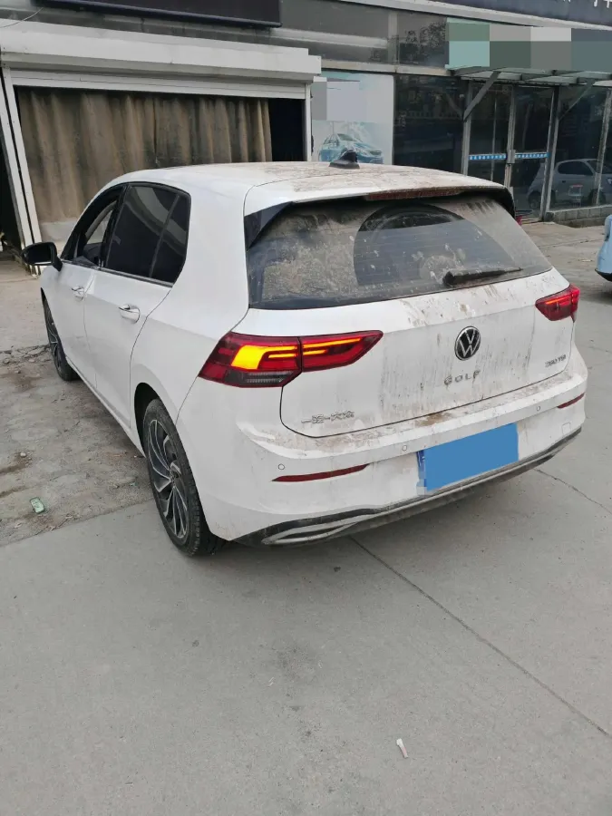 2021 Volkswagen Golf 1.4T 150HP L4 7DCT,autocango,china used car exporter,china ev exporter,chinese used car exporter,chinese used ev exporter