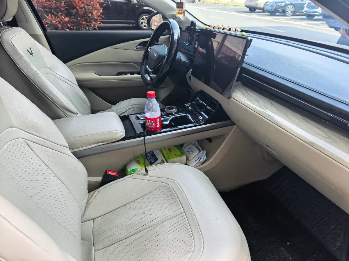 2023 WuLing XingGuang 1.5L 106HP L4 E-CVT PHEV 20.5KWH,autocango,china used car exporter,china ev exporter,chinese used car exporter,chinese used ev exporter