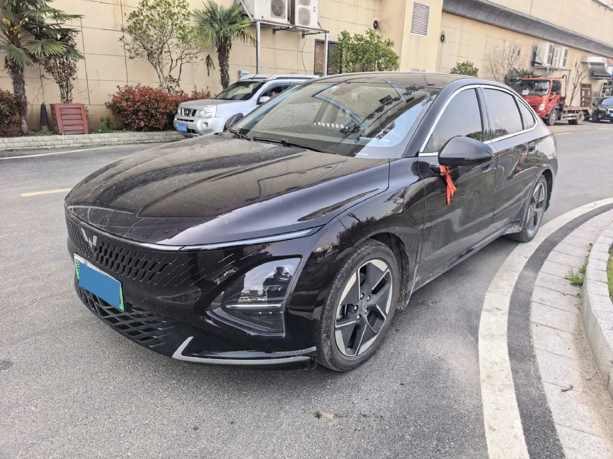 2023 WuLing XingGuang 1.5L 106HP L4 E-CVT PHEV 20.5KWH,autocango,china used car exporter,china ev exporter,chinese used car exporter,chinese used ev exporter