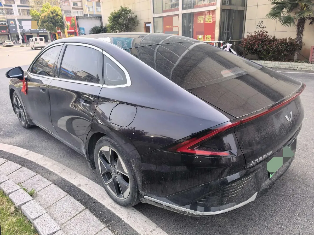 2023 WuLing XingGuang 1.5L 106HP L4 E-CVT PHEV 20.5KWH,autocango,china used car exporter,china ev exporter,chinese used car exporter,chinese used ev exporter