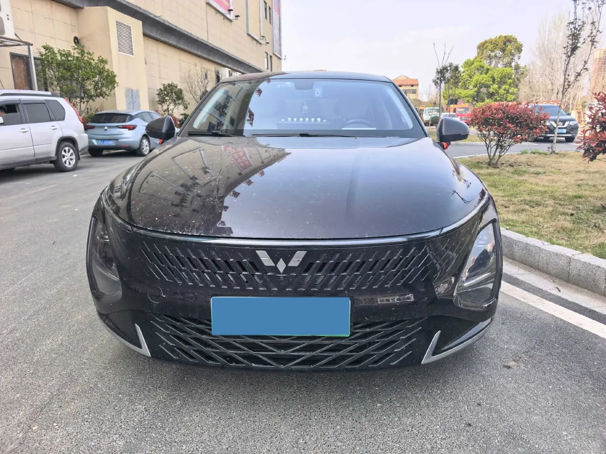 2023 WuLing XingGuang 1.5L 106HP L4 E-CVT PHEV 20.5KWH,autocango,china used car exporter,china ev exporter,chinese used car exporter,chinese used ev exporter