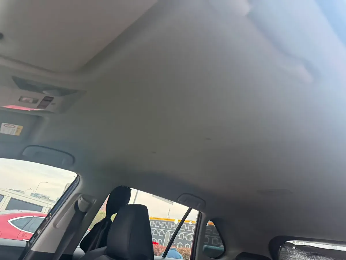 2023 Toyota Wildlander 2.0L 171HP L4 CVT,autocango,china used car exporter,china ev exporter,chinese used car exporter,chinese used ev exporter