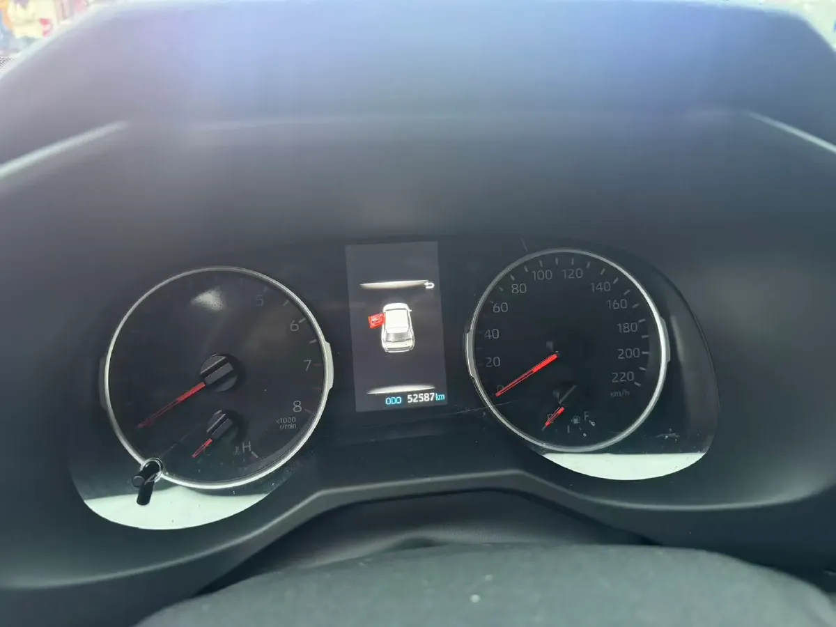 2023 Toyota Wildlander 2.0L 171HP L4 CVT,autocango,china used car exporter,china ev exporter,chinese used car exporter,chinese used ev exporter