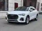 2023 Audi Q3 Sportback 1.4T 150HP L4 7DCT