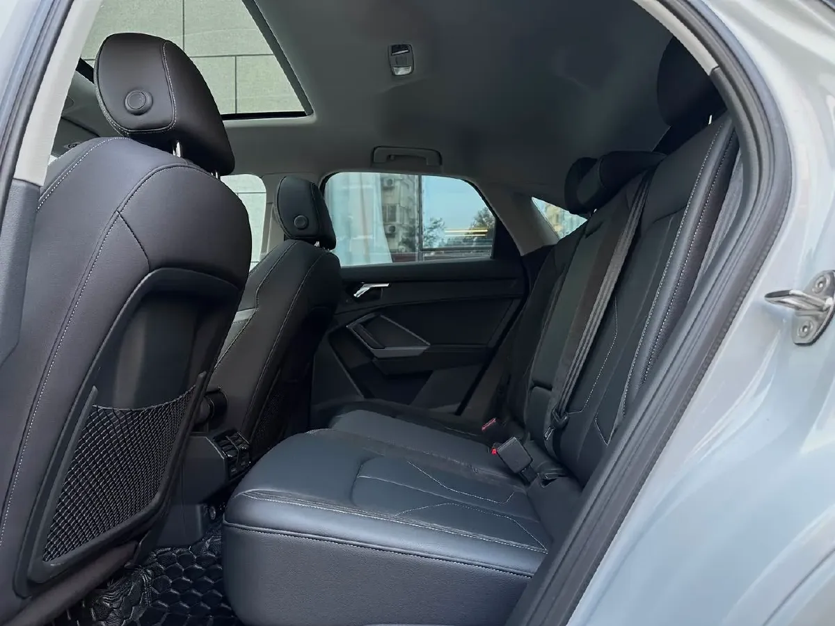 2023 Audi Q3 Sportback 1.4T 150HP L4 7DCT,autocango,china used car exporter,china ev exporter,chinese used car exporter,chinese used ev exporter