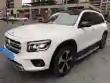 2023 Mercedes-Benz GLB Class 2.0T 190HP L4 8DCT