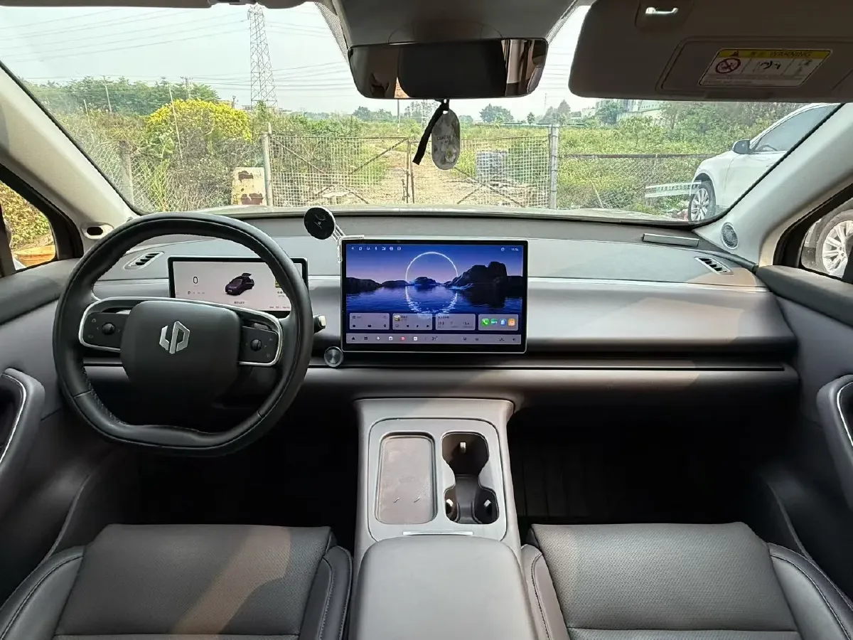 2024 Leapmotor C16 1.5L 95HP L4 REEV 28.4KWH,autocango,china used car exporter,china ev exporter,chinese used car exporter,chinese used ev exporter