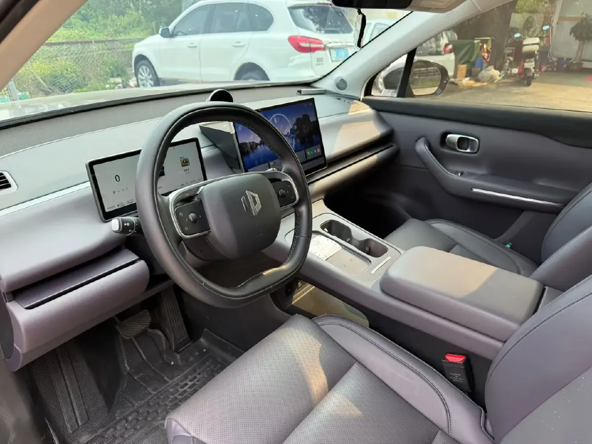 2024 Leapmotor C16 1.5L 95HP L4 REEV 28.4KWH,autocango,china used car exporter,china ev exporter,chinese used car exporter,chinese used ev exporter