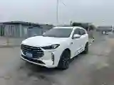 2021 Chery Tiggo 8 Plus 1.6T 197HP L4 7DCT