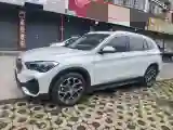 2022 BMW X1 2.0T 192HP L4 7DCT