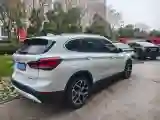 2022 BMW X1 2.0T 192HP L4 7DCT