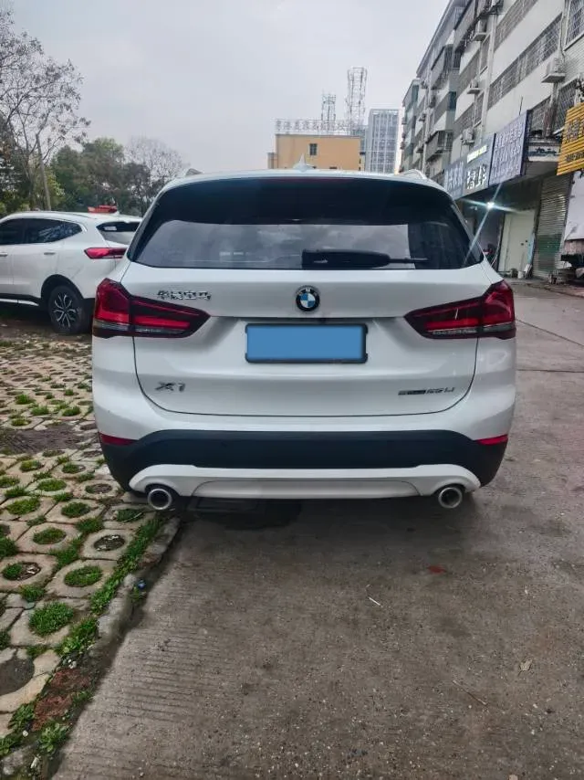 2022 BMW X1 2.0T 192HP L4 7DCT,autocango,china used car exporter,china ev exporter,chinese used car exporter,chinese used ev exporter