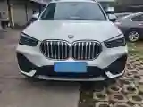 2022 BMW X1 2.0T 192HP L4 7DCT