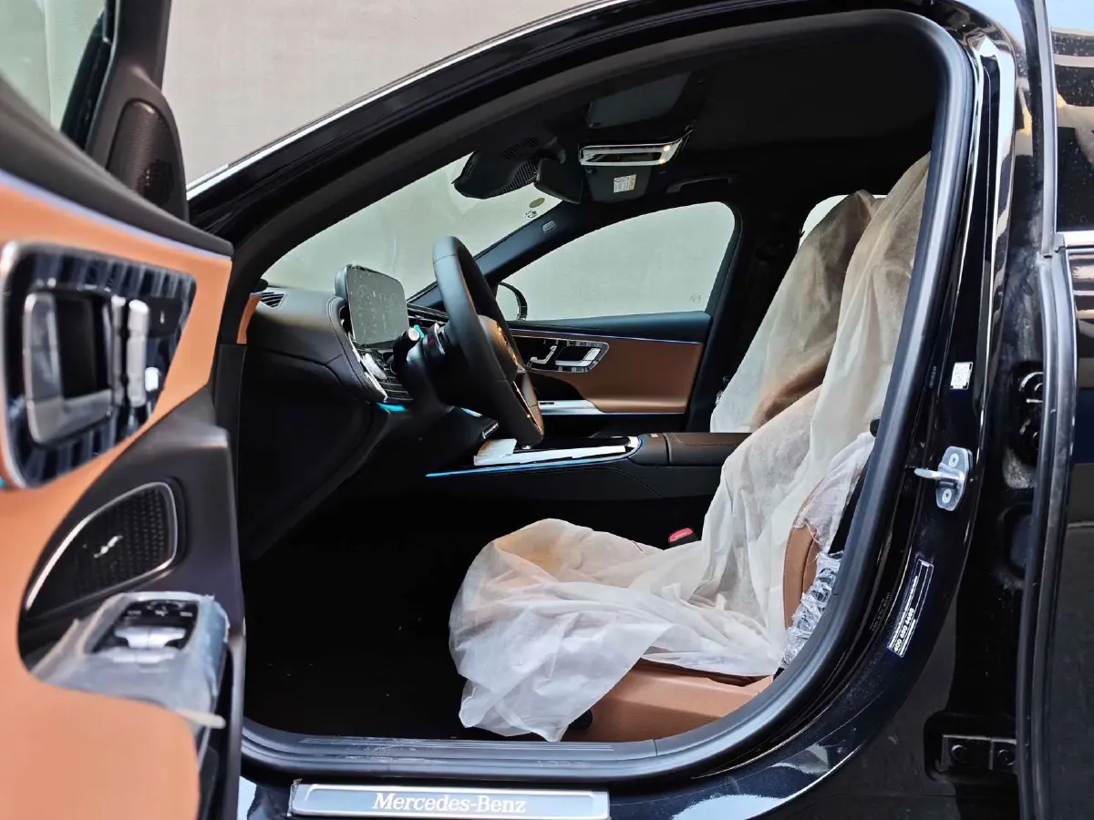 2024 Mercedes-Benz E Class 2.0T 204HP L4 9AT,autocango,china used car exporter,china ev exporter,chinese used car exporter,chinese used ev exporter