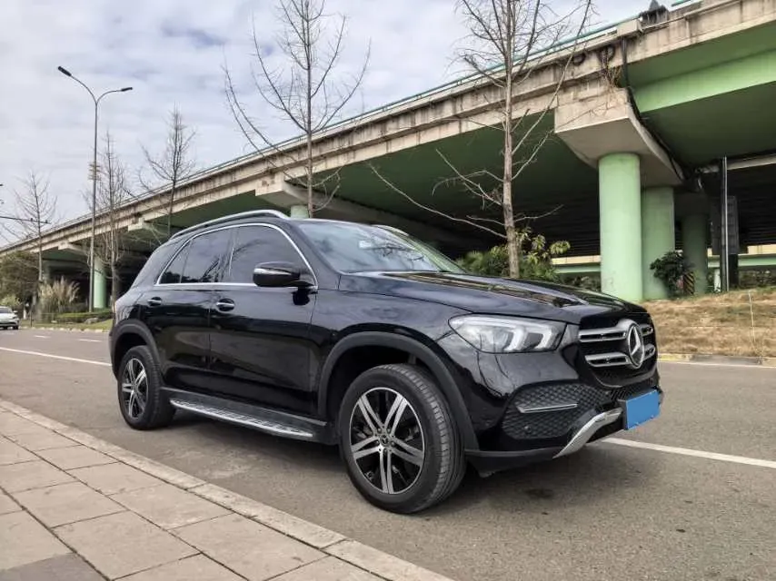 2020 Mercedes-Benz GLE Class 2.0T 258HP L4 9AT,autocango,china used car exporter,china ev exporter,chinese used car exporter,chinese used ev exporter