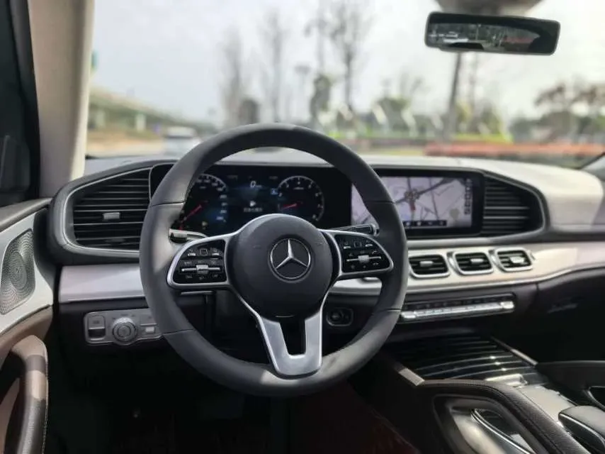 2020 Mercedes-Benz GLE Class 2.0T 258HP L4 9AT,autocango,china used car exporter,china ev exporter,chinese used car exporter,chinese used ev exporter