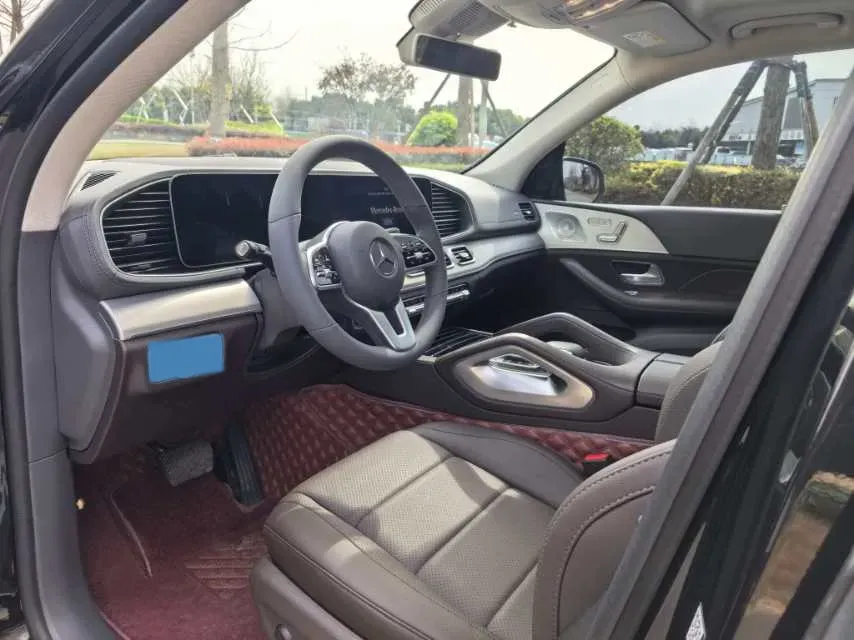 2020 Mercedes-Benz GLE Class 2.0T 258HP L4 9AT,autocango,china used car exporter,china ev exporter,chinese used car exporter,chinese used ev exporter