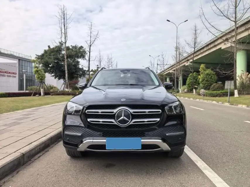 2020 Mercedes-Benz GLE Class 2.0T 258HP L4 9AT,autocango,china used car exporter,china ev exporter,chinese used car exporter,chinese used ev exporter