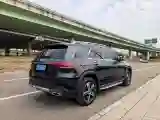 2020 Mercedes-Benz GLE Class 2.0T 258HP L4 9AT