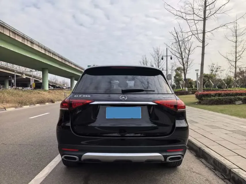2020 Mercedes-Benz GLE Class 2.0T 258HP L4 9AT,autocango,china used car exporter,china ev exporter,chinese used car exporter,chinese used ev exporter