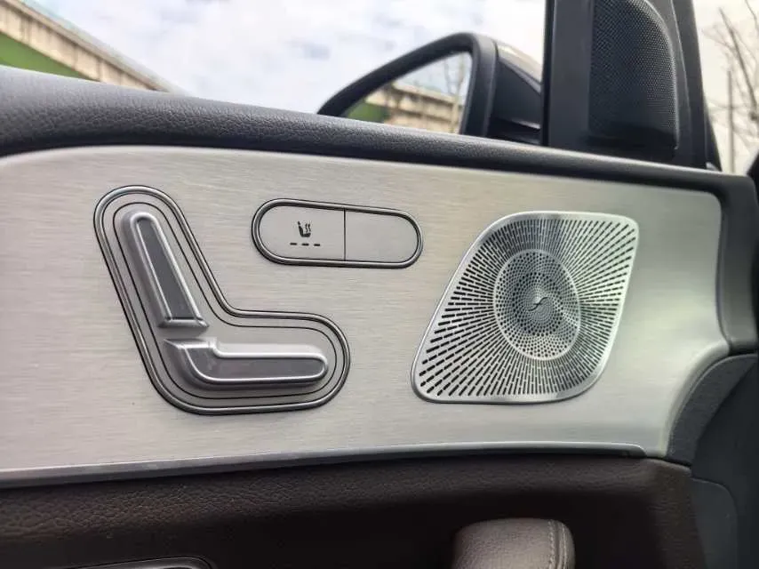 2020 Mercedes-Benz GLE Class 2.0T 258HP L4 9AT,autocango,china used car exporter,china ev exporter,chinese used car exporter,chinese used ev exporter