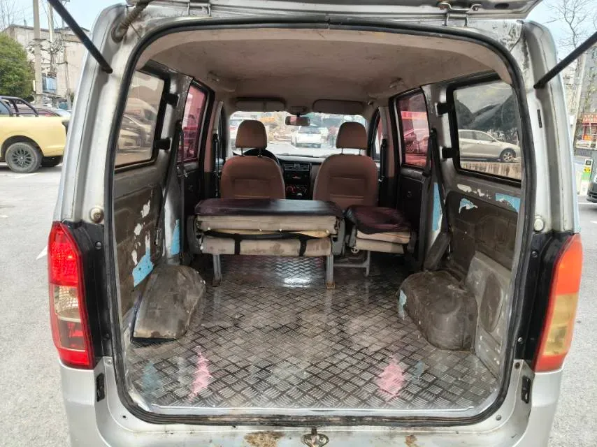 2016 Karry YouJin 1.3L 82HP L4 5MT,autocango,china used car exporter,china ev exporter,chinese used car exporter,chinese used ev exporter