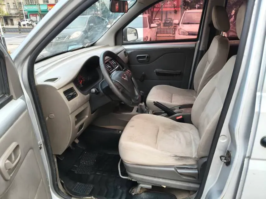 2016 Karry YouJin 1.3L 82HP L4 5MT,autocango,china used car exporter,china ev exporter,chinese used car exporter,chinese used ev exporter