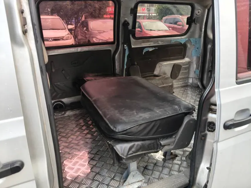 2016 Karry YouJin 1.3L 82HP L4 5MT,autocango,china used car exporter,china ev exporter,chinese used car exporter,chinese used ev exporter