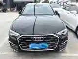 2023 Audi A6L 2.0T 190HP L4 7DCT