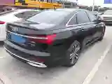 2023 Audi A6L 2.0T 190HP L4 7DCT