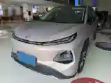 2026 ChangAn QiYuan Q05 BEV