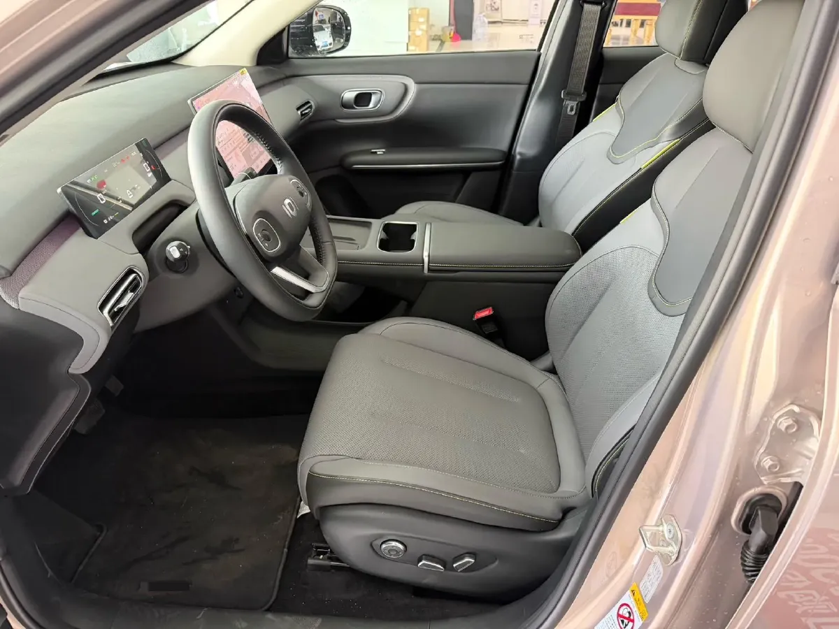 2026 ChangAn QiYuan Q05 BEV,autocango,china used car exporter,china ev exporter,chinese used car exporter,chinese used ev exporter