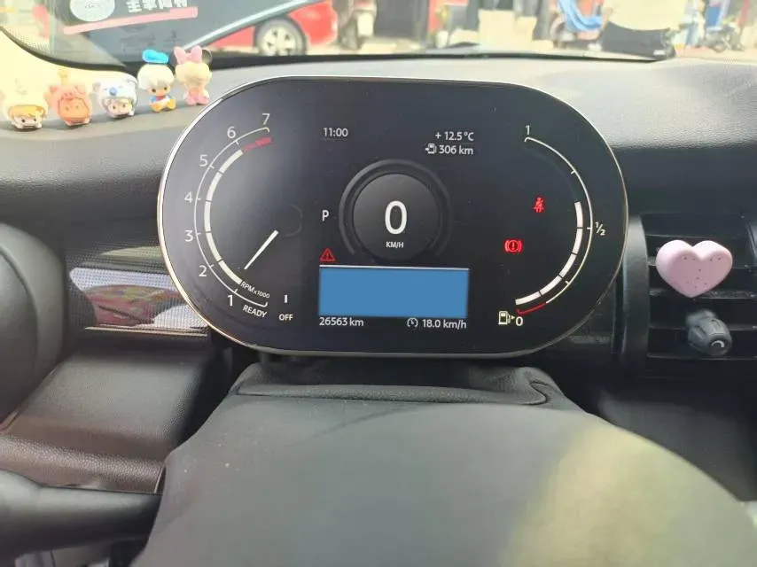 2021 MINI MINI 1.5T 136HP L3 7DCT,autocango,china used car exporter,china ev exporter,chinese used car exporter,chinese used ev exporter