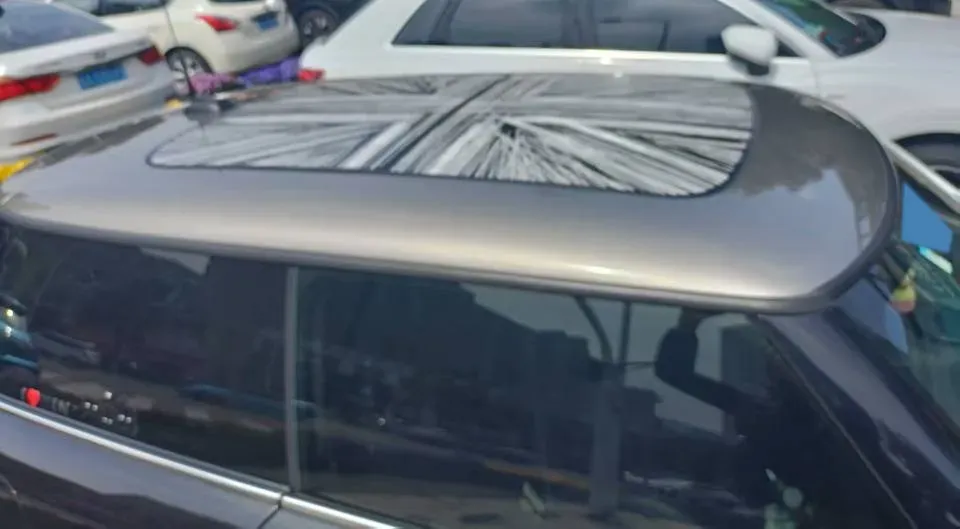 2021 MINI MINI 1.5T 136HP L3 7DCT,autocango,china used car exporter,china ev exporter,chinese used car exporter,chinese used ev exporter