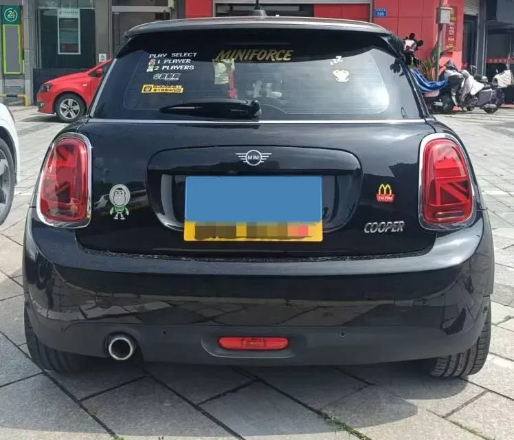 2021 MINI MINI 1.5T 136HP L3 7DCT,autocango,china used car exporter,china ev exporter,chinese used car exporter,chinese used ev exporter