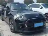 2021 MINI MINI 1.5T 136HP L3 7DCT
