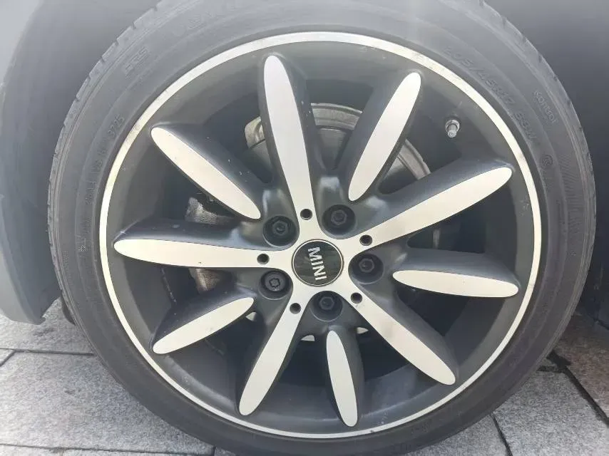 2021 MINI MINI 1.5T 136HP L3 7DCT,autocango,china used car exporter,china ev exporter,chinese used car exporter,chinese used ev exporter