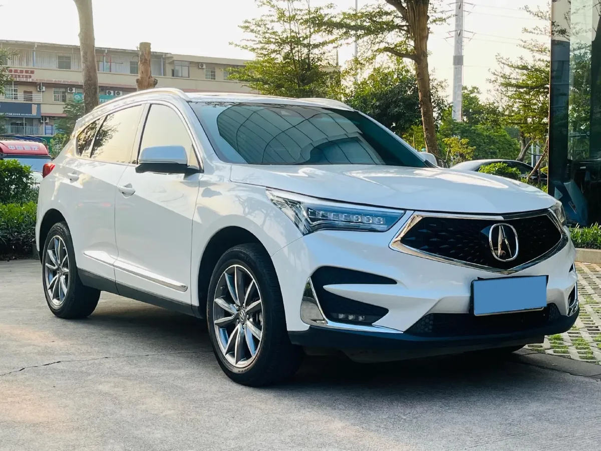 2020 Acura RDX 2.0T 265HP L4 10AT,autocango,china used car exporter,china ev exporter,chinese used car exporter,chinese used ev exporter